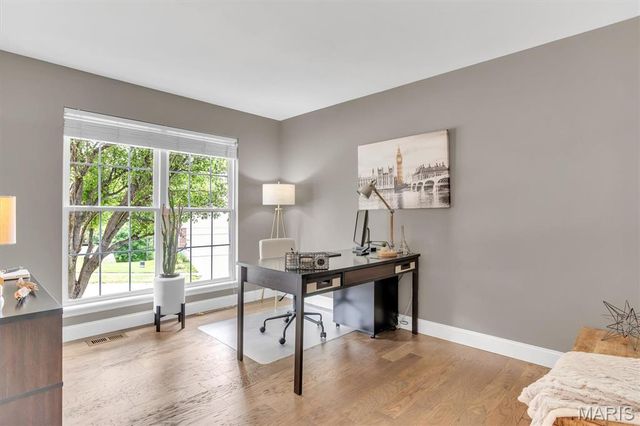 5522 Bellemeade Trail Court, St Louis, MO 63129