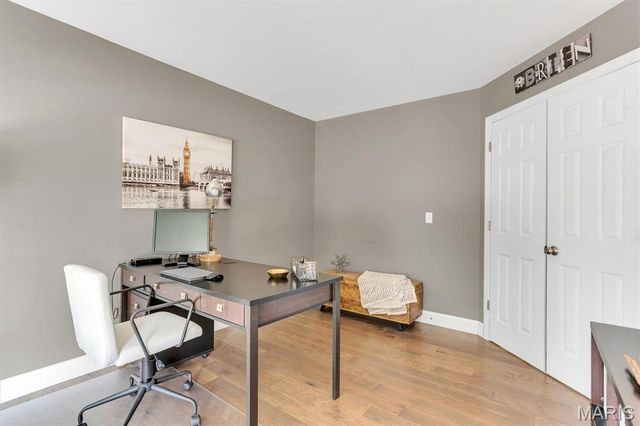5522 Bellemeade Trail Court, St Louis, MO 63129