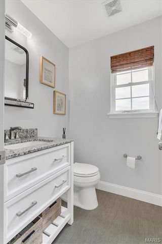 5522 Bellemeade Trail Court, St Louis, MO 63129