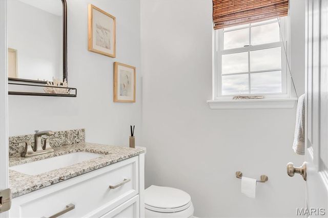 5522 Bellemeade Trail Court, St Louis, MO 63129