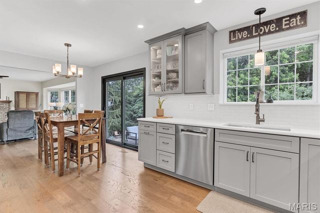 5522 Bellemeade Trail Court, St Louis, MO 63129