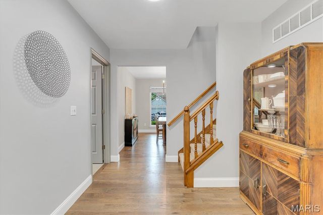 5522 Bellemeade Trail Court, St Louis, MO 63129