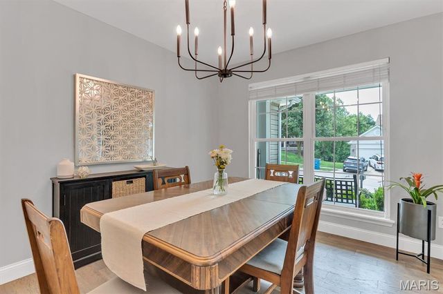 5522 Bellemeade Trail Court, St Louis, MO 63129