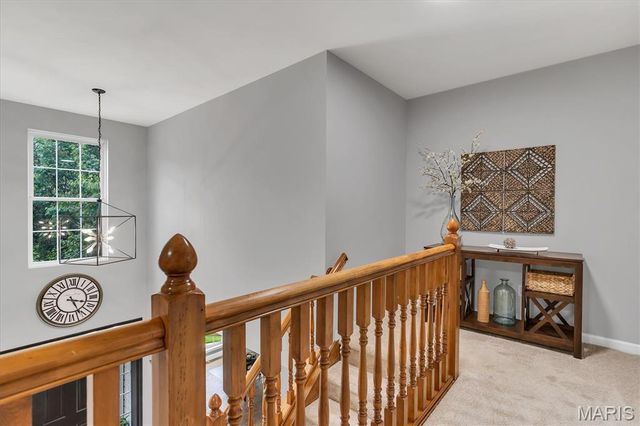 5522 Bellemeade Trail Court, St Louis, MO 63129