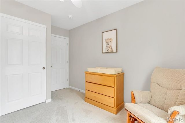 5522 Bellemeade Trail Court, St Louis, MO 63129