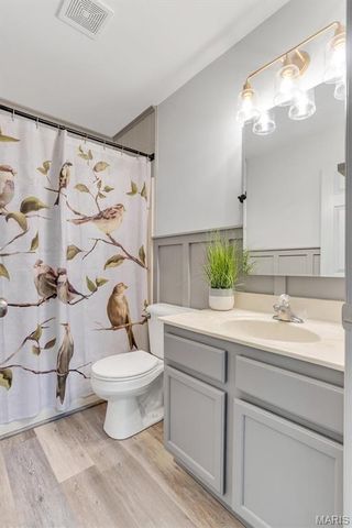 5522 Bellemeade Trail Court, St Louis, MO 63129