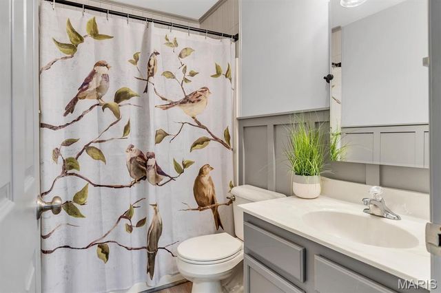 5522 Bellemeade Trail Court, St Louis, MO 63129