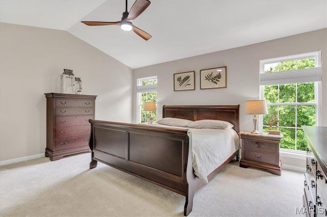 5522 Bellemeade Trail Court, St Louis, MO 63129