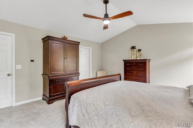 5522 Bellemeade Trail Court, St Louis, MO 63129