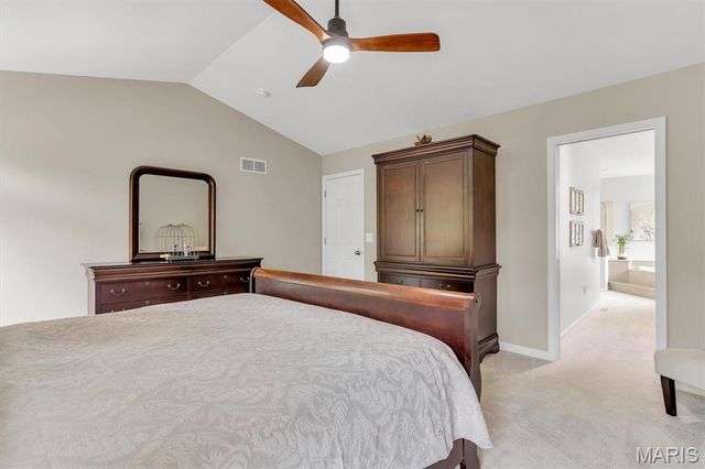 5522 Bellemeade Trail Court, St Louis, MO 63129