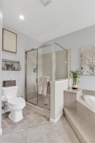 5522 Bellemeade Trail Court, St Louis, MO 63129