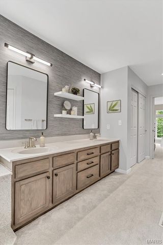 5522 Bellemeade Trail Court, St Louis, MO 63129