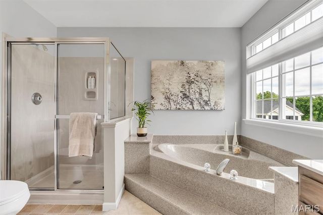 5522 Bellemeade Trail Court, St Louis, MO 63129