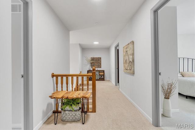 5522 Bellemeade Trail Court, St Louis, MO 63129