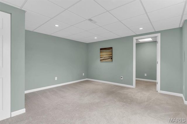 5522 Bellemeade Trail Court, St Louis, MO 63129