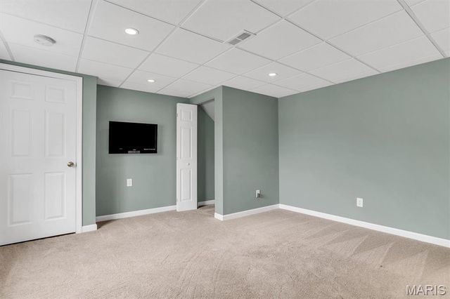 5522 Bellemeade Trail Court, St Louis, MO 63129