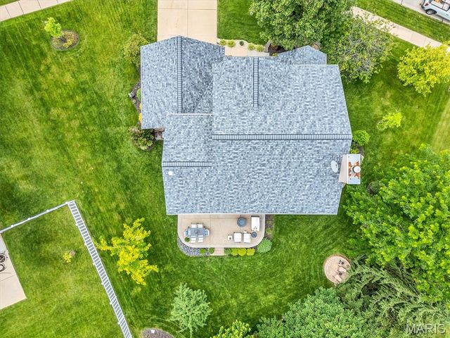 5522 Bellemeade Trail Court, St Louis, MO 63129