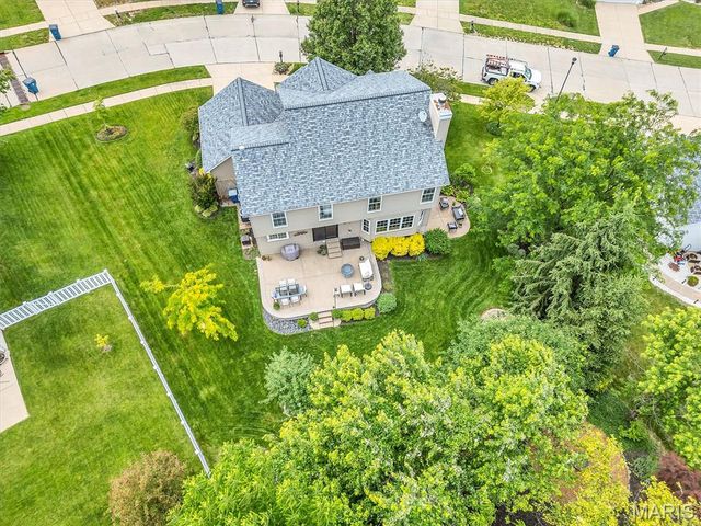 5522 Bellemeade Trail Court, St Louis, MO 63129