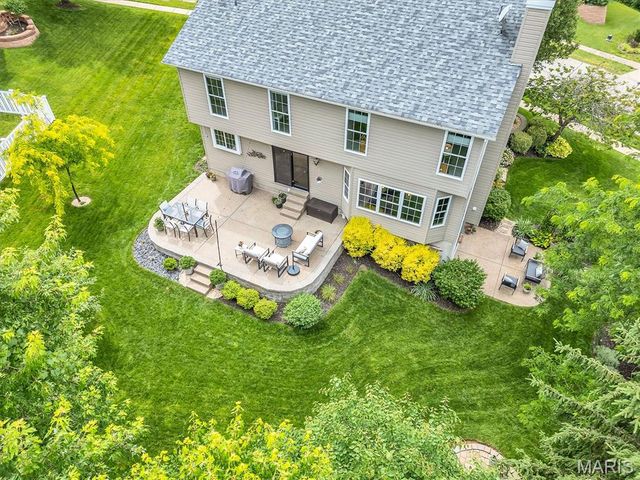 5522 Bellemeade Trail Court, St Louis, MO 63129