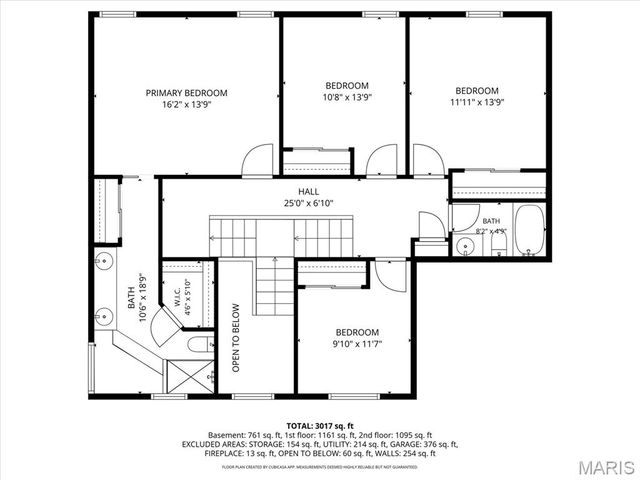 5522 Bellemeade Trail Court, St Louis, MO 63129
