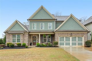 4461 Addison Walk Drive, Auburn, GA 30011