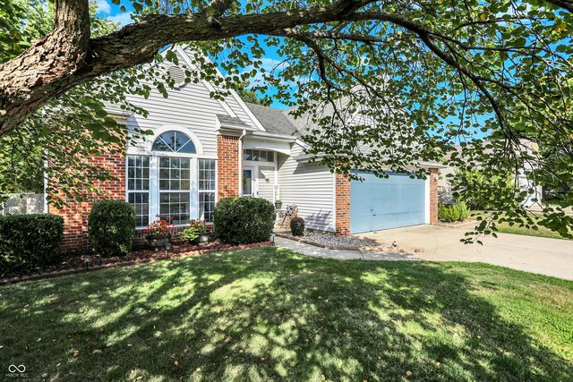 340 Seabreeze Circle, Avon, IN 46123
