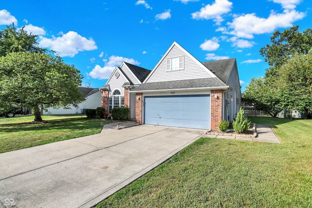 340 Seabreeze Circle, Avon, IN 46123
