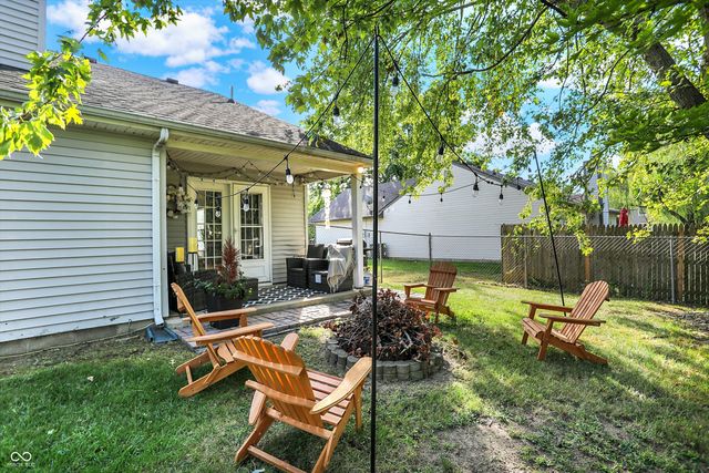 340 Seabreeze Circle, Avon, IN 46123