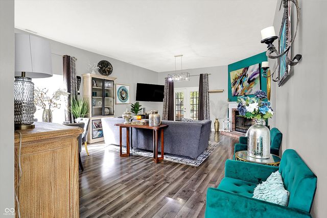 340 Seabreeze Circle, Avon, IN 46123