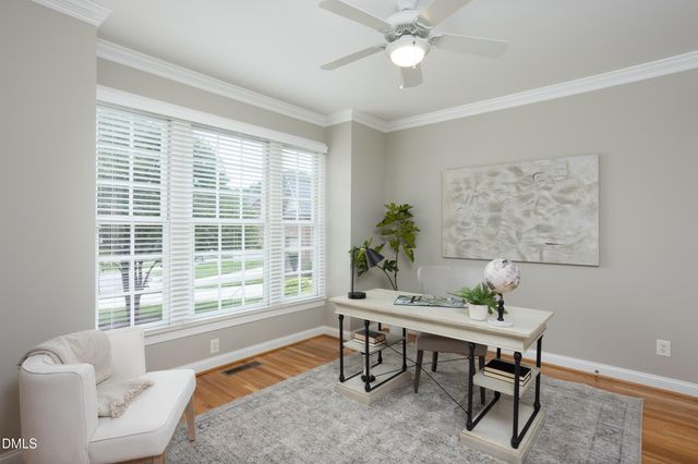 12 Crail Court, Durham, NC 27712