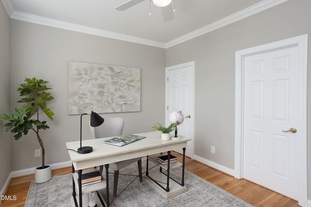 12 Crail Court, Durham, NC 27712