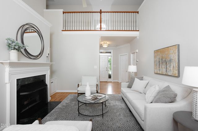 12 Crail Court, Durham, NC 27712