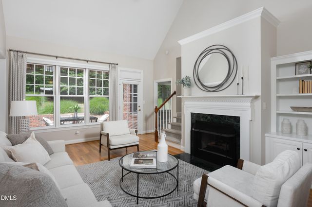 12 Crail Court, Durham, NC 27712