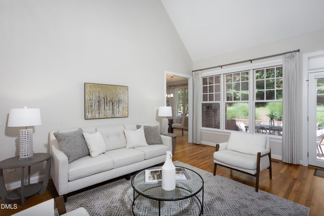 12 Crail Court, Durham, NC 27712