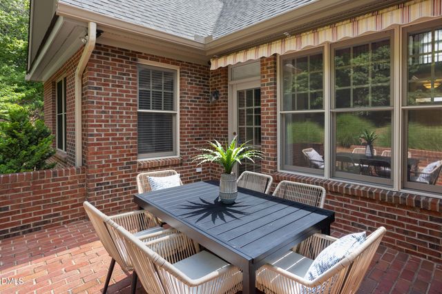 12 Crail Court, Durham, NC 27712