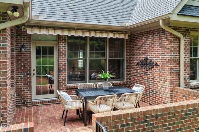 12 Crail Court, Durham, NC 27712