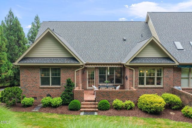 12 Crail Court, Durham, NC 27712