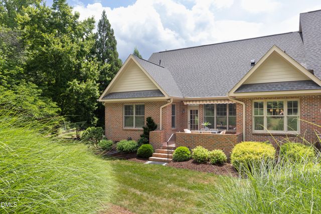 12 Crail Court, Durham, NC 27712