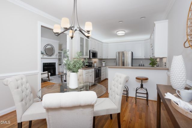 12 Crail Court, Durham, NC 27712