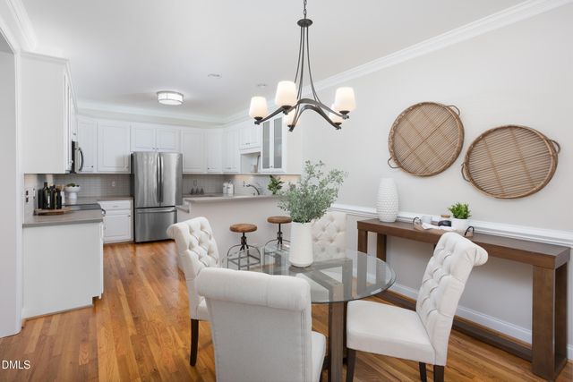12 Crail Court, Durham, NC 27712