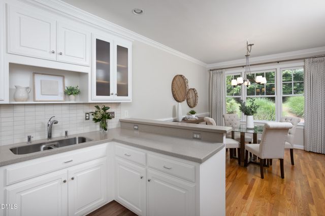 12 Crail Court, Durham, NC 27712