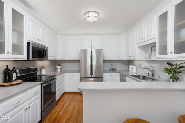 12 Crail Court, Durham, NC 27712