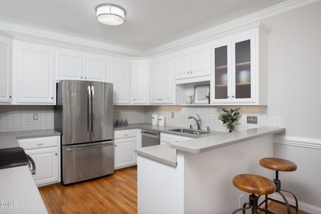 12 Crail Court, Durham, NC 27712