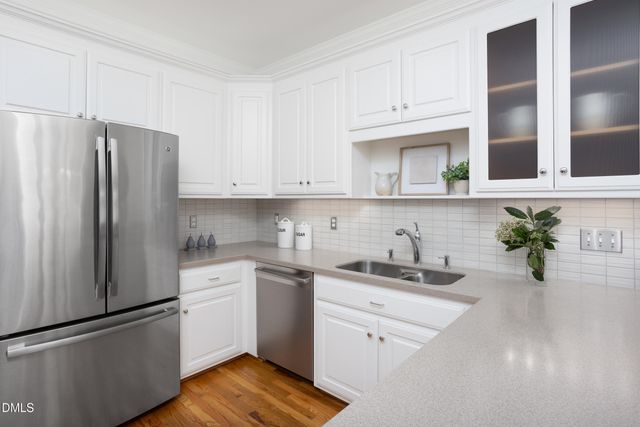 12 Crail Court, Durham, NC 27712