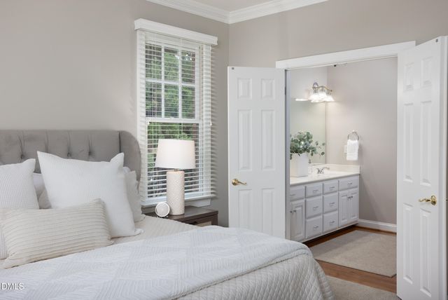 12 Crail Court, Durham, NC 27712
