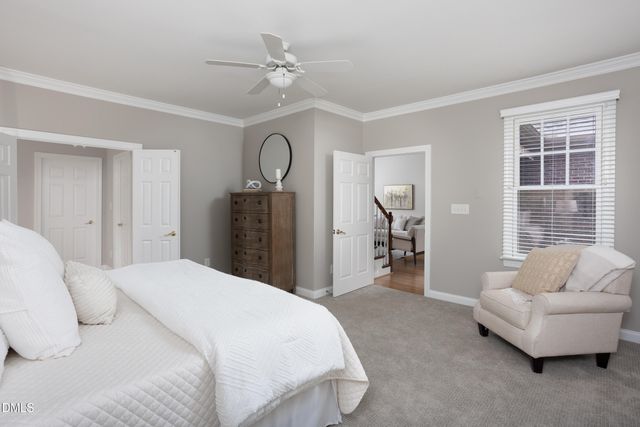 12 Crail Court, Durham, NC 27712