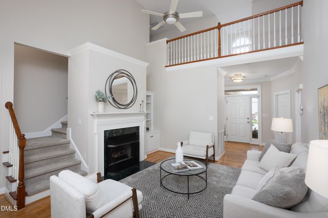 12 Crail Court, Durham, NC 27712
