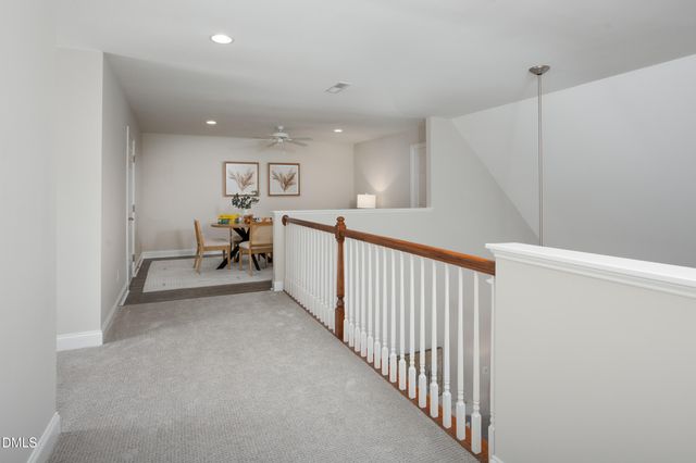 12 Crail Court, Durham, NC 27712