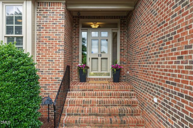 12 Crail Court, Durham, NC 27712