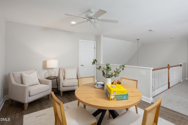 12 Crail Court, Durham, NC 27712